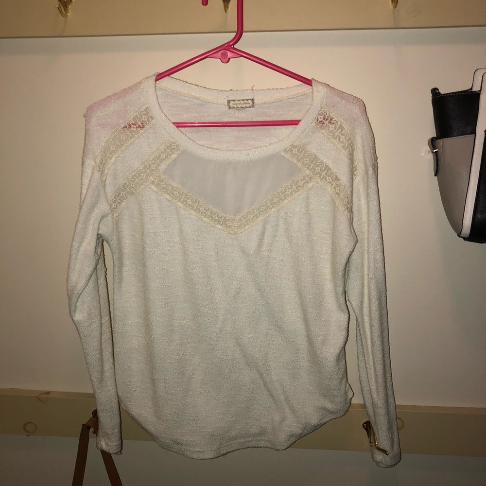 Super Cute Sweater